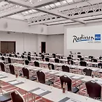 Radisson Blu Hotel Leipzig 