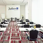 Radisson Blu Hotel Leipzig 