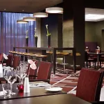 Radisson Blu Hotel Leipzig 